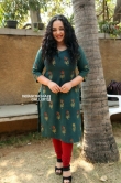 Nithya Menon during Palak movie interview (16)