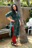 Nithya Menon during Palak movie interview (26)