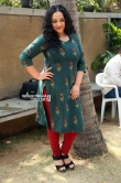 Nithya Menon during Palak movie interview (30)