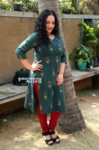 Nithya Menon during Palak movie interview (32)