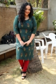 Nithya Menon during Palak movie interview (38)