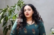Nithya Menon during Palak movie interview (4)