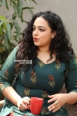 Nithya Menon during Palak movie interview (41)