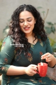 Nithya Menon during Palak movie interview (42)