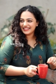 Nithya Menon during Palak movie interview (43)