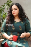 Nithya Menon during Palak movie interview (45)
