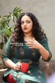 Nithya Menon during Palak movie interview (46)