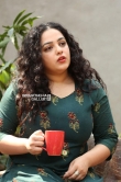 Nithya Menon during Palak movie interview (47)