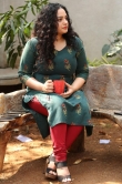Nithya Menon during Palak movie interview (51)