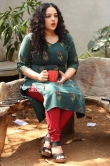 Nithya Menon during Palak movie interview (52)