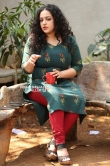 Nithya Menon during Palak movie interview (53)