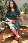 Nithya Menon during Palak movie interview (56)