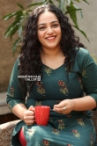 Nithya Menon during Palak movie interview (57)