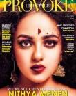 Nithya Menon in provoke magazine photo shoot stills (2)