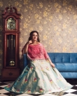 Nithya Menon in provoke magazine photo shoot stills (9)
