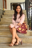 Nithya Shetty at Elite New Year Eve 2019 Ticket Launch (7)