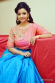 Nithya Shetty at Kalamandir Foundation Anniversary Celebrations (21)