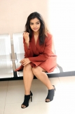 Nithya Shetty at nuvvu thopu raa trailer launch (23)