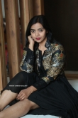 Nithya Shetty in black dress (62)