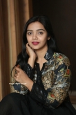 Nithya Shetty in black dress (64)