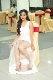 Nithya Shetty in white dress stills (12)