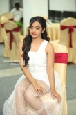 Nithya Shetty in white dress stills (13)