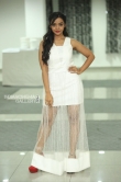 Nithya Shetty in white dress stills (2)