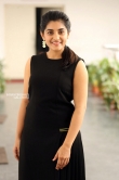 Nivetha thomas in black dress stills (16)