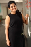 Nivetha thomas in black dress stills (18)