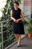 Nivetha thomas in black dress stills (22)