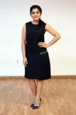 Nivetha thomas in black dress stills (5)