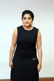 Nivetha thomas in black dress stills (9)