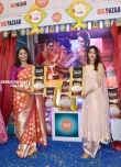 Nivetha Pethuraj Launched Golden Harvest Sona Masoori Rice Brand stills (3)