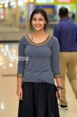 Parvathy Nambiar at Captain Movie Preview Show (10)
