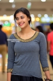 Parvathy Nambiar at Captain Movie Preview Show (13)