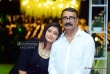 Parvathy Nambiar at VK Prakash Daughter Reception (2)