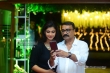 Parvathy Nambiar at VK Prakash Daughter Reception (7)