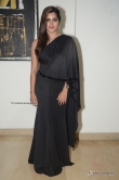 Pavani Gangireddy in black dress stills (15)