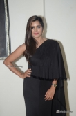 Pavani Gangireddy in black dress stills (6)
