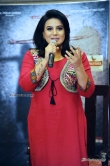 Pooja Gandhi at 3 movie launch press meet (2)