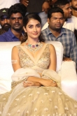 Pooja Hegde at Maharshi Movie Pre- Release Event (1)