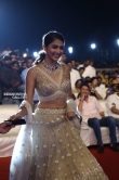 Pooja Hegde at Maharshi Movie Pre- Release Event (12)