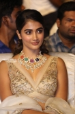 Pooja Hegde at Maharshi Movie Pre- Release Event (4)