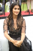 pooja hegde stills in black dress (6)