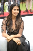 pooja hegde stills in black dress (7)