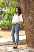 Pooja Ramachandran at law movie trailer launch (16)