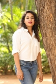 Pooja Ramachandran at law movie trailer launch (19)