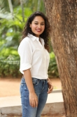 Pooja Ramachandran at law movie trailer launch (7)