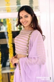 Poojitha ponnada at Whare Is the Venkatalakshmi Movie Opening (11)