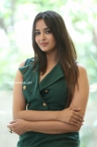 Pujita Ponnada in green dress stills (19)